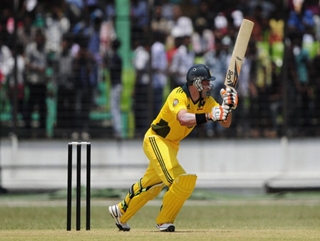Michael Hussey is available for Chennai