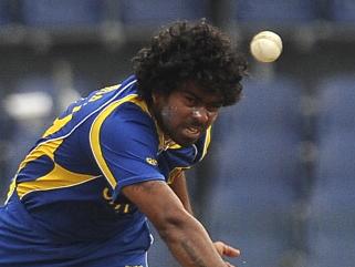 Lasith Malinga is deadly for Mumbai