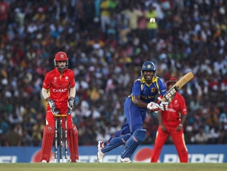Perera could get his chance in Delhi