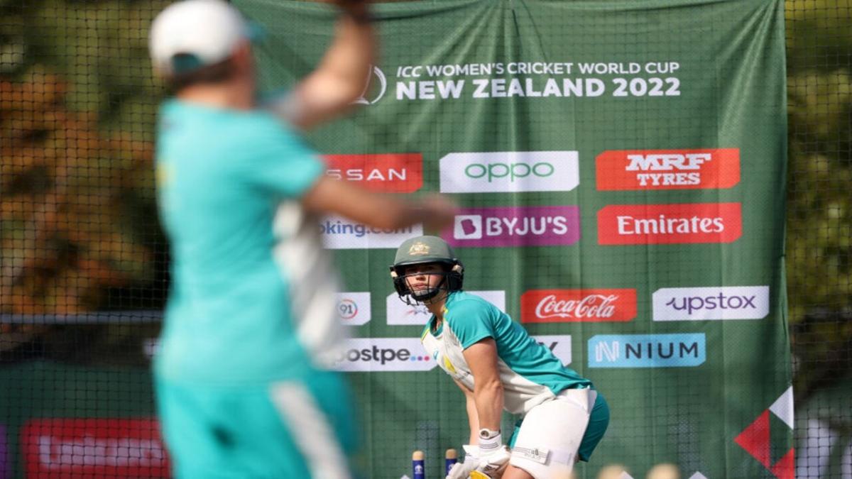 Ellyse Perry