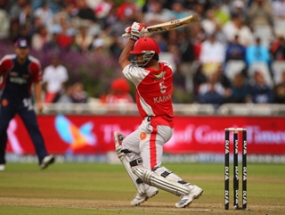 Punjab could surprise Chennai on Sunday