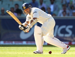 Sachin is a solid bet to top score at Sydney