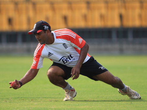 The stats are against Samit Patel taking his chance with both hands if he makes his Test debut abroad 