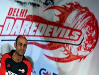 Time for Sehwag to shine
