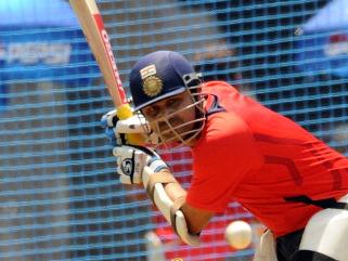 Virender Sehwag is the key wicket