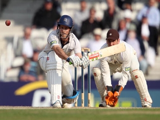 Andrew Strauss has a busy summer ahead
