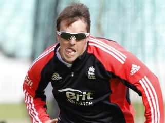 Swann should be fit