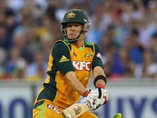 Tim Paine should open