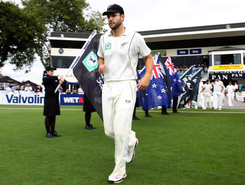New Zealand will have to lead by example in terms of captaincy, batting and bowling if New Zealand are to have any chance