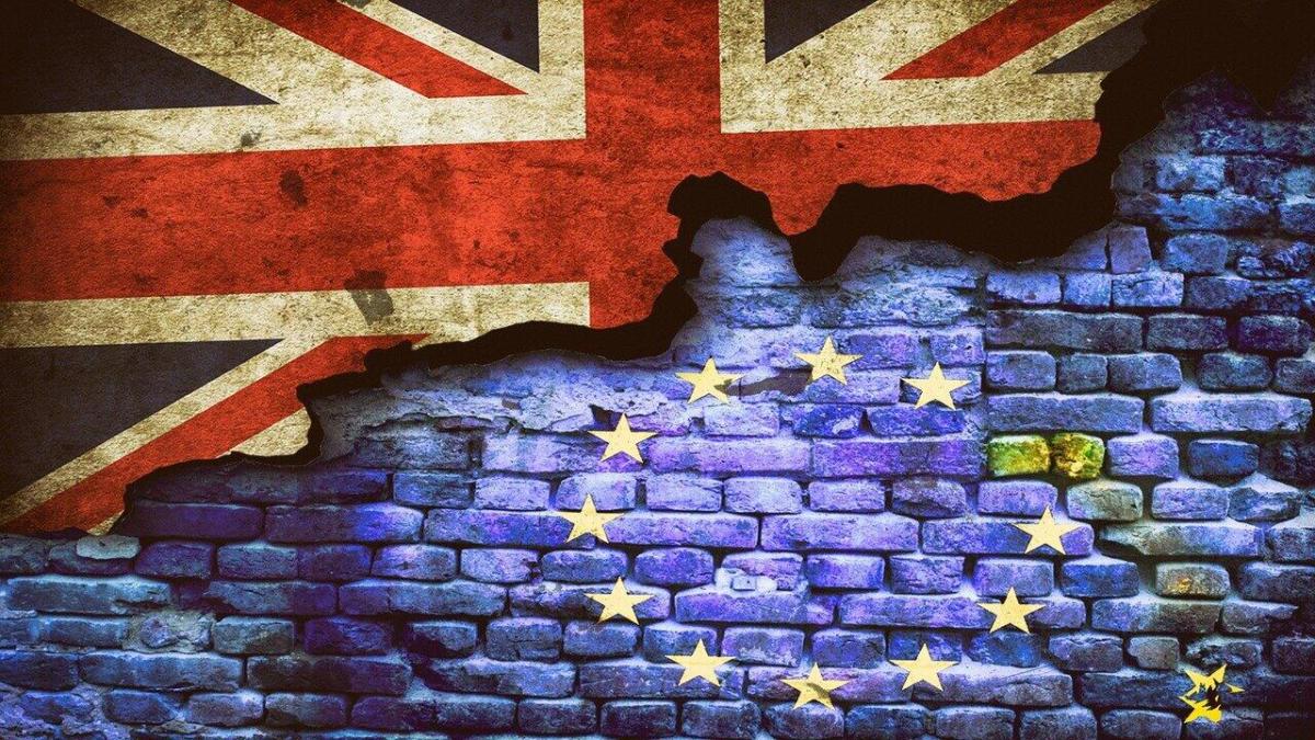 There are still barriers to a final Brexit deal