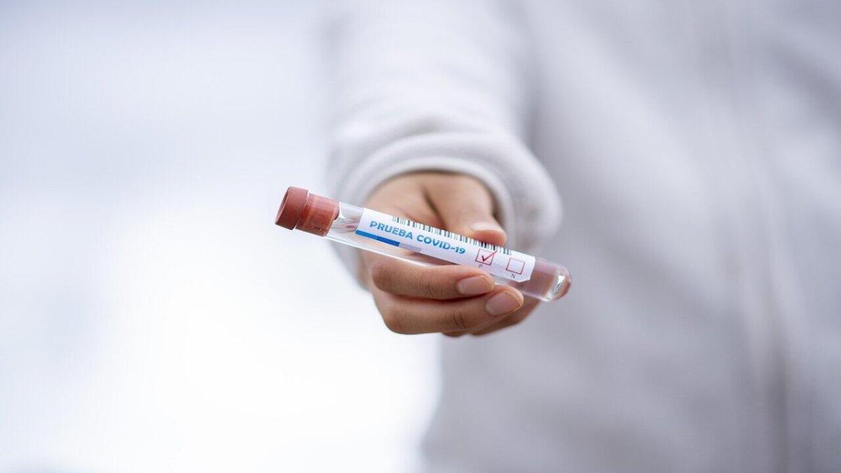 Various vaccines are becoming available for Covid-19