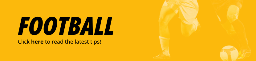Football click here to read the latest tips