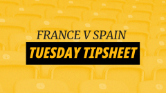 Image for Betfair' Day 31 World Cup Tips