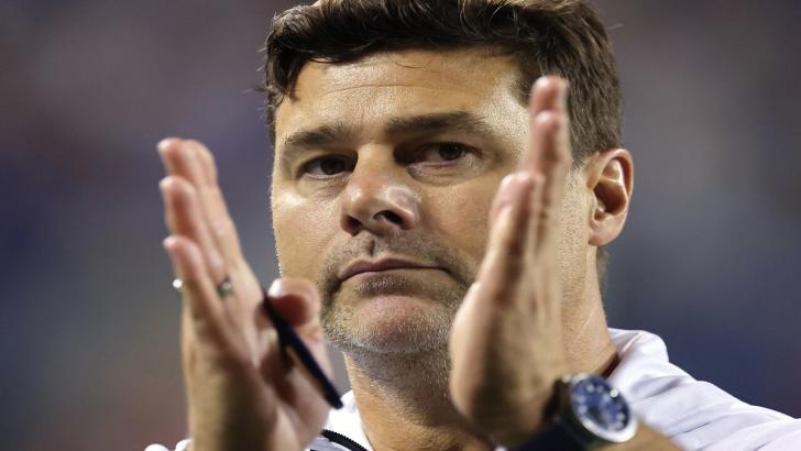 Mauricio Pochettino, Chelsea boss