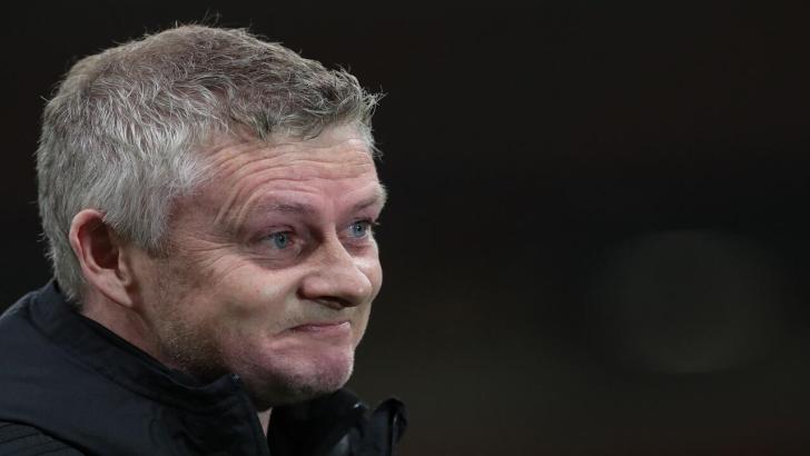 Ex-Molde boss Ole Gunnar Solskjaer