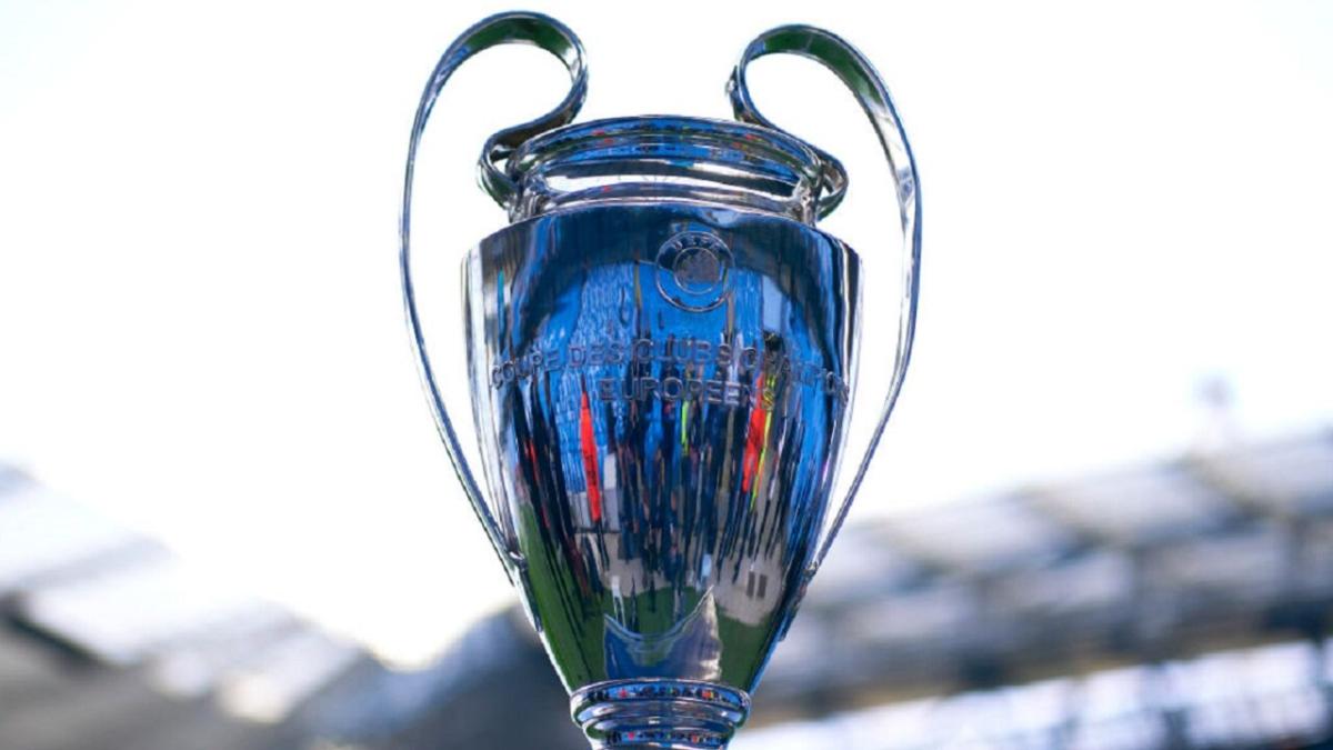 Champions League group stage verdicts