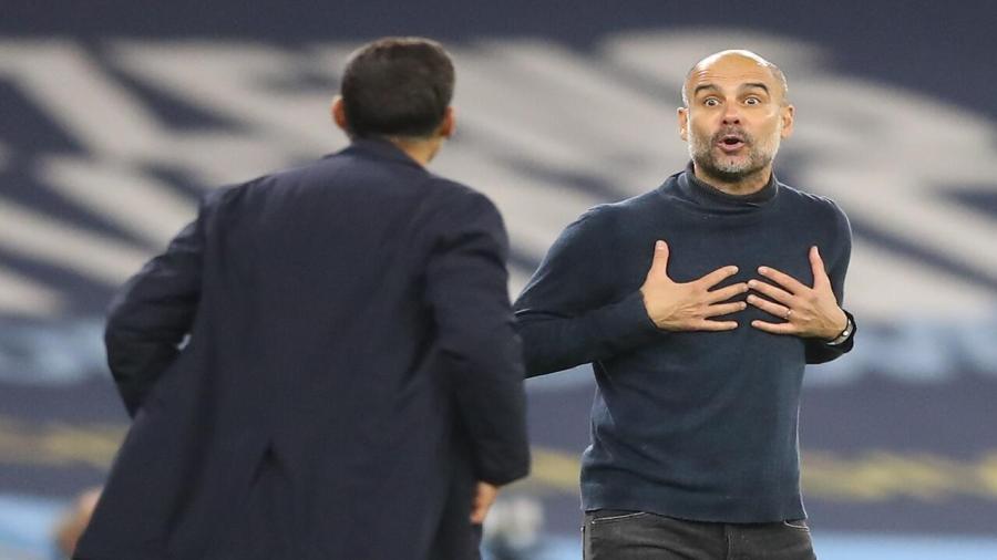 Pep Guardiola, Manchester City coach.jpg