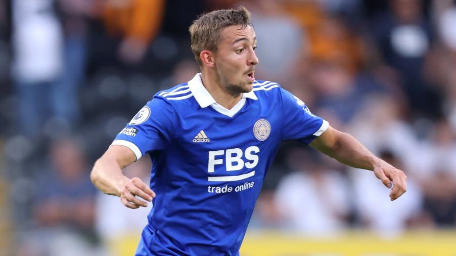 1280 Timothy Castagne Leicester pre season 2022.jpg