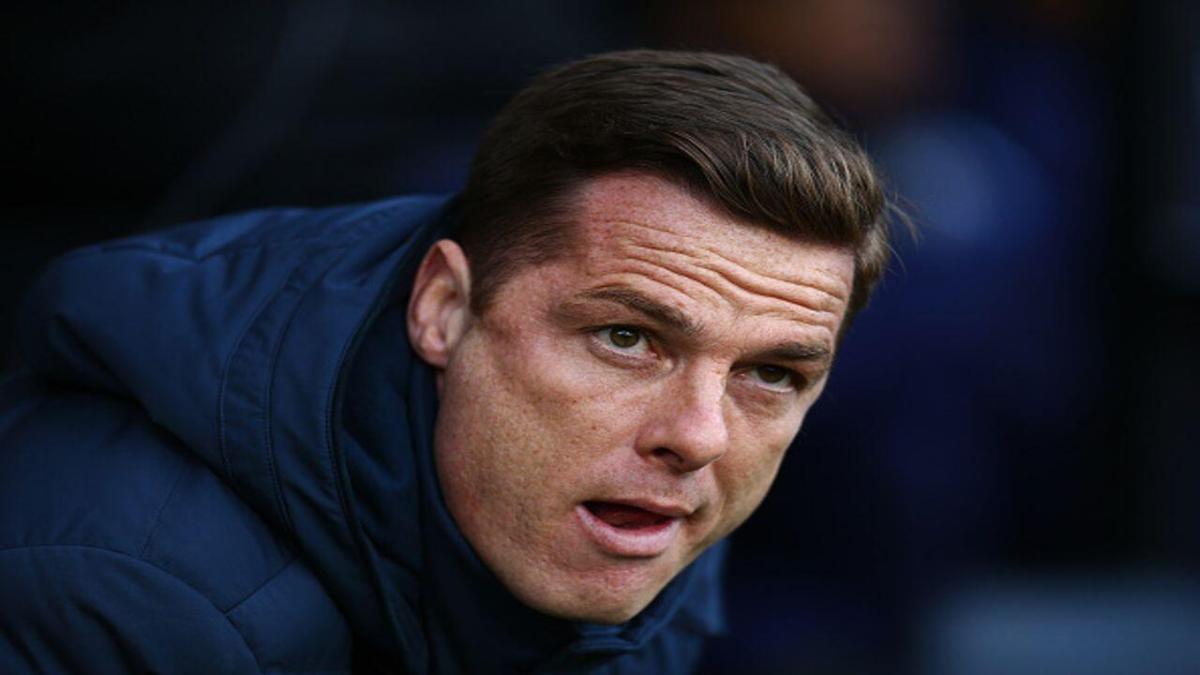 Scott Parker 