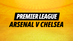 Image for Arsenal v Chelsea preview