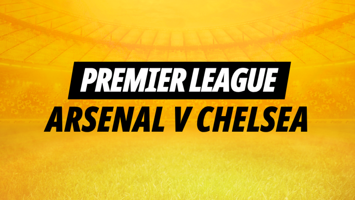 Image for Arsenal v Chelsea preview