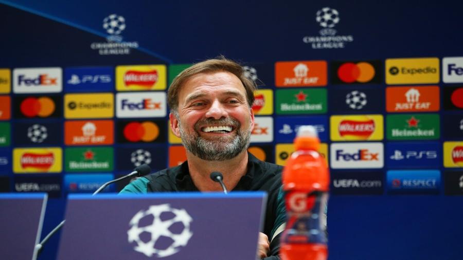 Jurgen Klopp, Liverpool boss.jpg