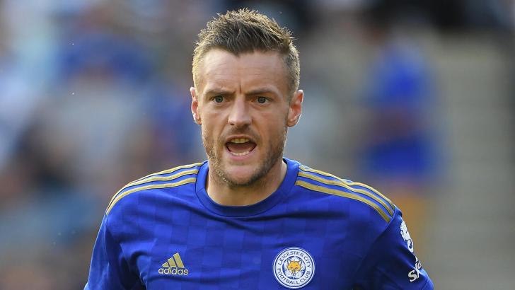 Jamie Vardy