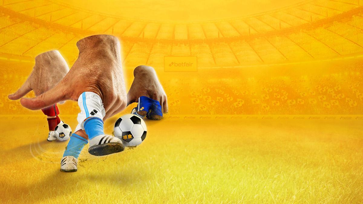 Free acca or Bet Builder with Betfair this weekend November 10-12