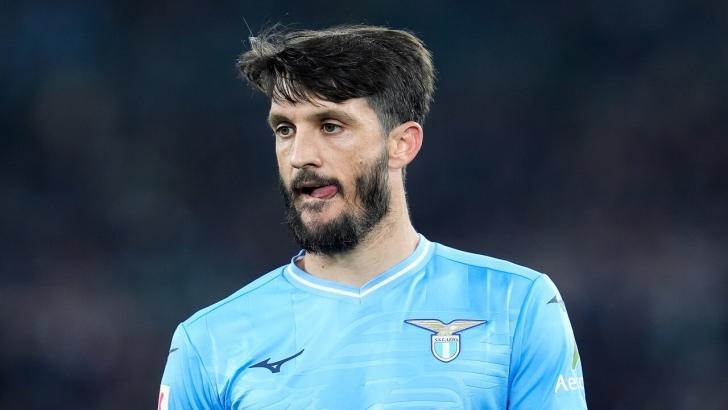 Luis Alberto
