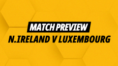 Kevin Hatchard's best bet for Northern Ireland v Luxembourg