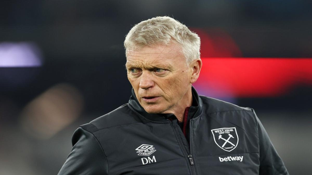 David Moyes