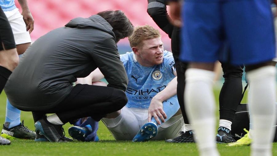 Kevin De Bruyne, Manchester City.jpg