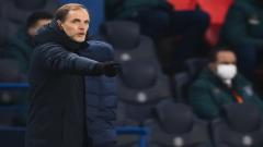 homas Tuchel