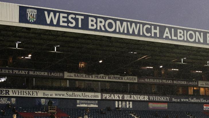 West Brom
