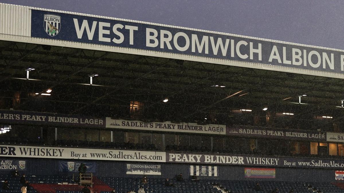 West Brom