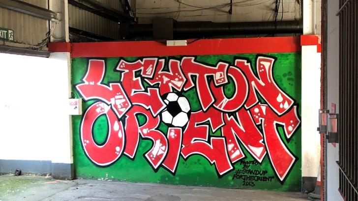 Leyton Orient 