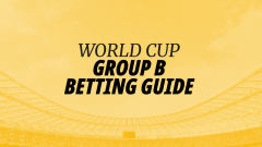 Image for World Cup 2026 Group B Team Guide