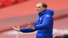 Thomas Tuchel, Chelsea boss