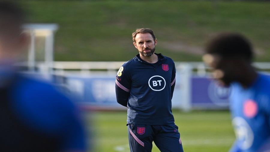 Gareth Southgate, England boss.jpg