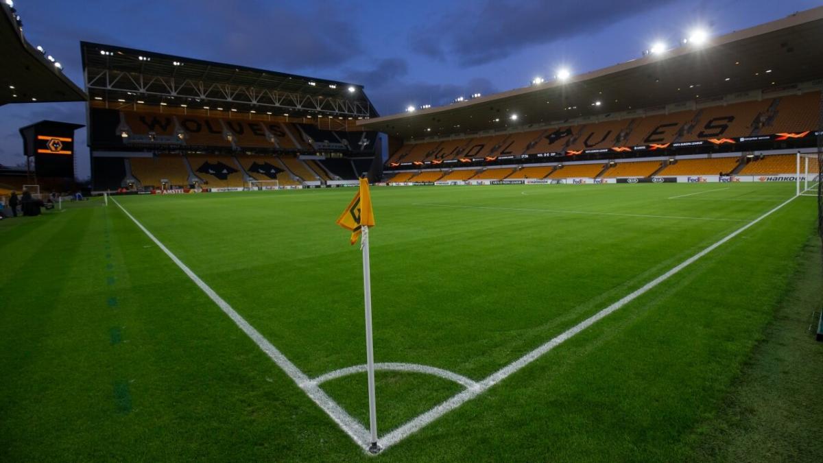 Molineux Stadium