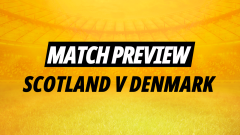 Kevin Hatchard's best bets for Scotland v Denmark