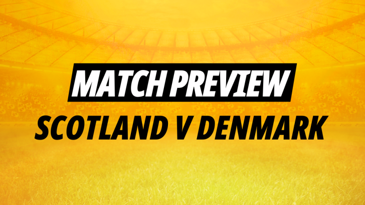 Kevin Hatchard's best bets for Scotland v Denmark