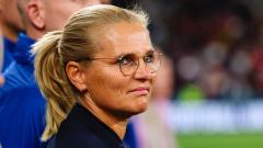 England eye World Cup glory