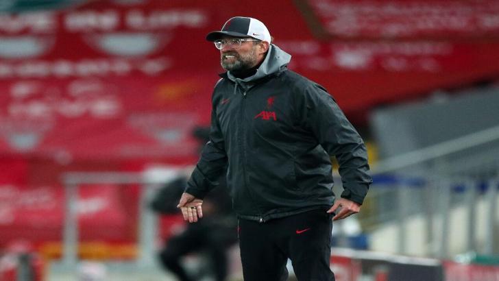 Jurgen Klopp 