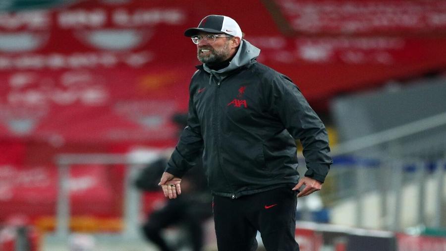 Jurgen Klopp, Liverpool manager.jpg