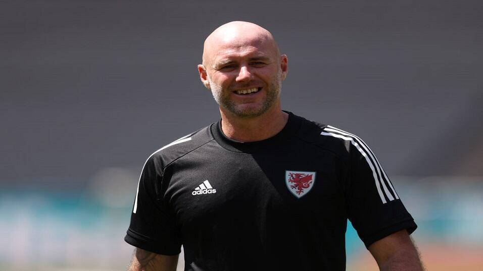 Robert Page can lead his side to a draw