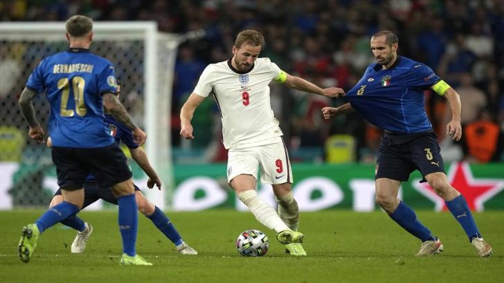 Harry Kane