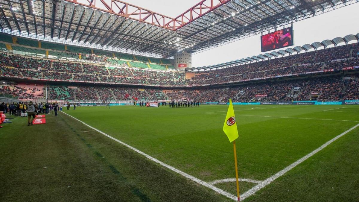 AC Milan v Venezia bets