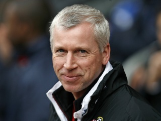 Could Alan Pardew win promotion with Southampton? 