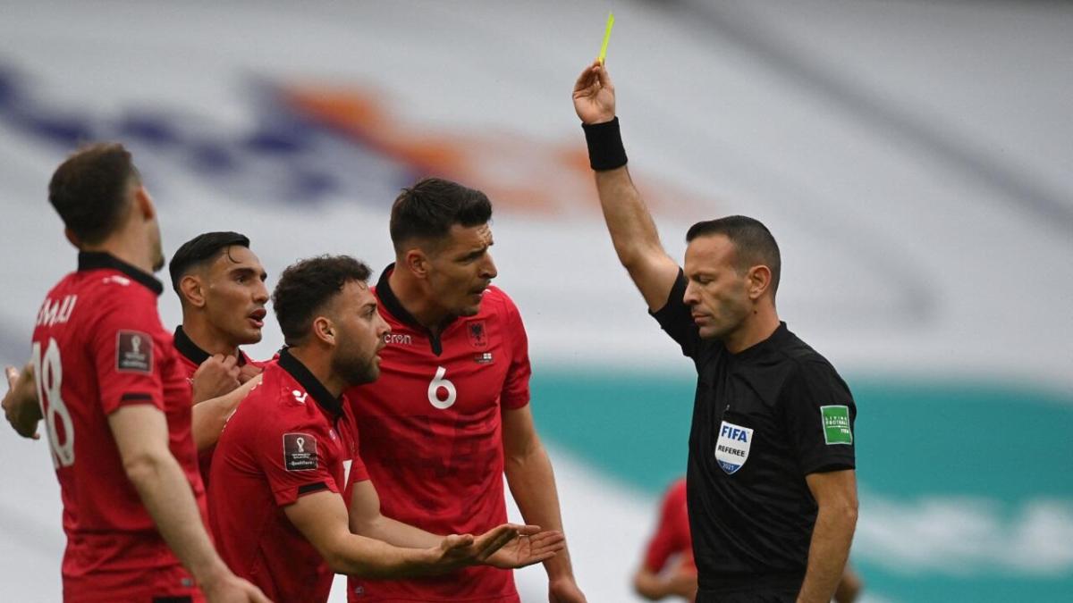 Albania